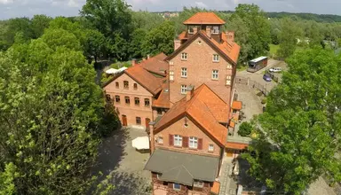 Młyn