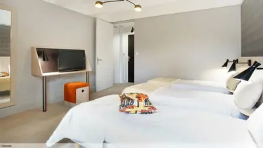 MMV Le Flaine