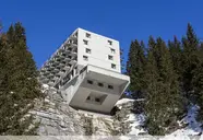 MMV Le Flaine