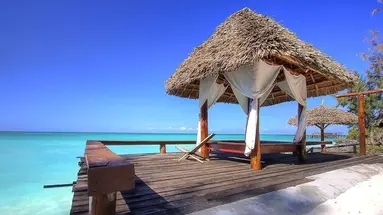 Mnarani Beach Cottages