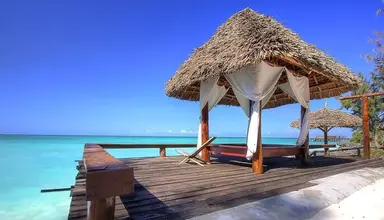 Mnarani Beach Cottages