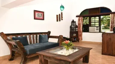 Mnarani Beach Cottages