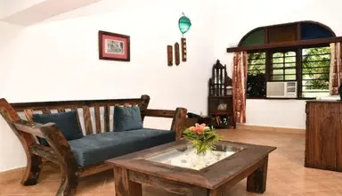 Mnarani Beach Cottages