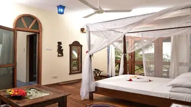 Mnarani Beach Cottages