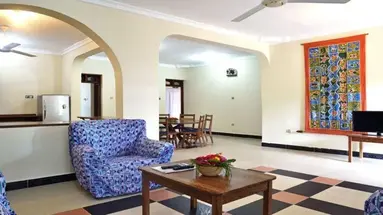 Mnarani Beach Cottages