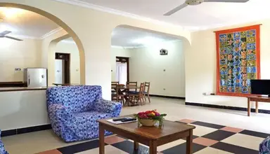 Mnarani Beach Cottages