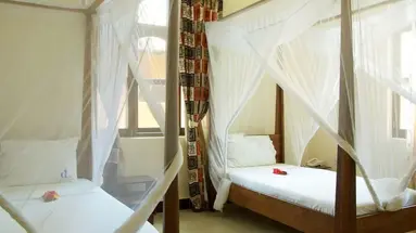 Mnarani Beach Cottages