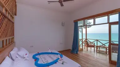Mnarani Beach Cottages