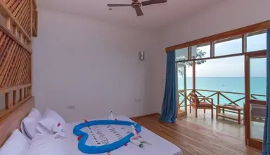 Mnarani Beach Cottages