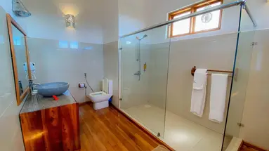 Mnarani Beach Cottages