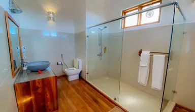 Mnarani Beach Cottages