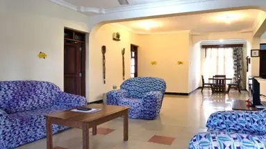 Mnarani Beach Cottages