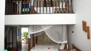 Mnarani Beach Cottages