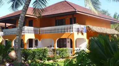 Mnarani Beach Cottages