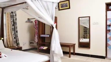 Mnarani Beach Cottages