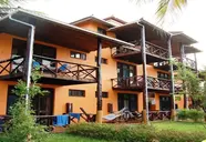 Mnarani Beach Cottages