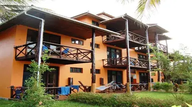 Mnarani Beach Cottages