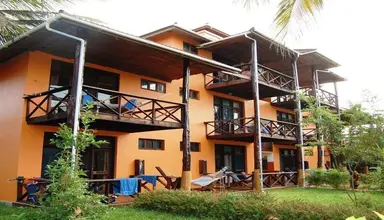 Mnarani Beach Cottages