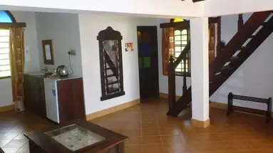 Mnarani Beach Cottages