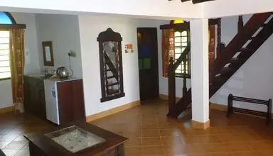 Mnarani Beach Cottages