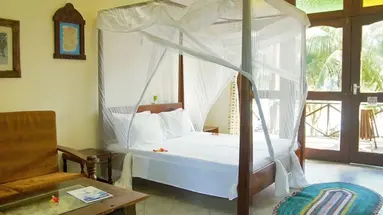 Mnarani Beach Cottages