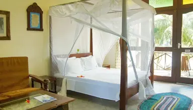 Mnarani Beach Cottages