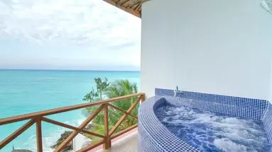 Mnarani Beach Cottages