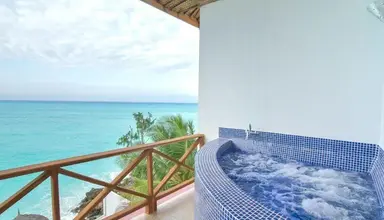 Mnarani Beach Cottages