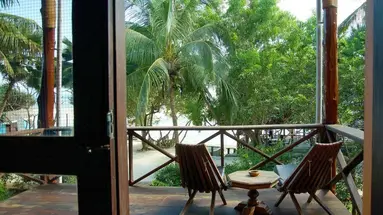 Mnarani Beach Cottages