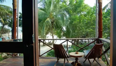 Mnarani Beach Cottages