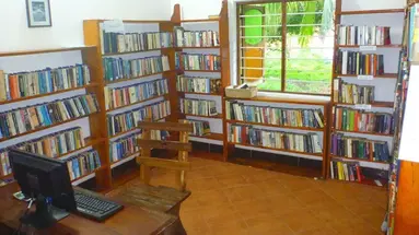 Mnarani Beach Cottages