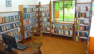 Mnarani Beach Cottages