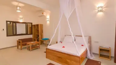 Mnarani Beach Cottages
