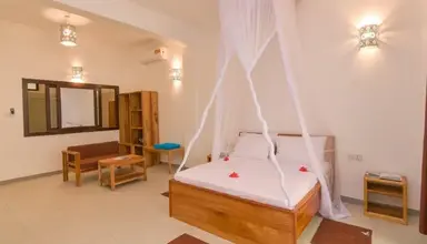 Mnarani Beach Cottages