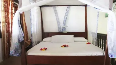 Mnarani Beach Cottages