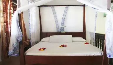 Mnarani Beach Cottages