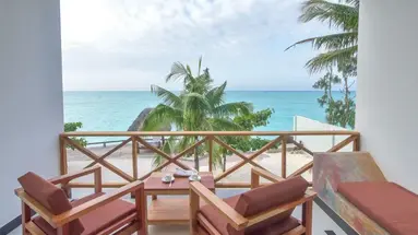 Mnarani Beach Cottages