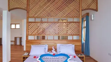 Mnarani Beach Cottages