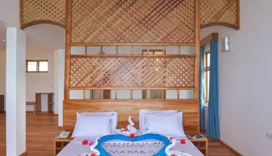Mnarani Beach Cottages