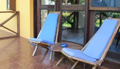 Mnarani Beach Cottages