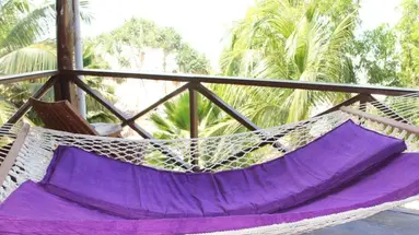 Mnarani Beach Cottages