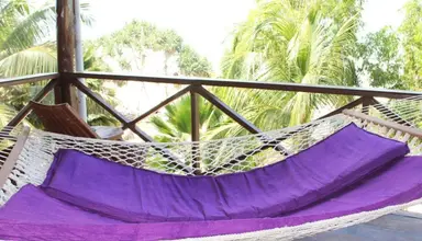 Mnarani Beach Cottages