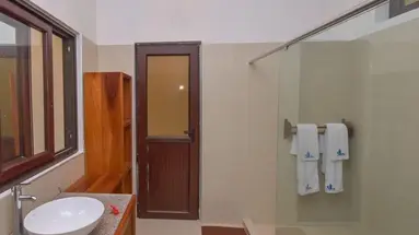 Mnarani Beach Cottages