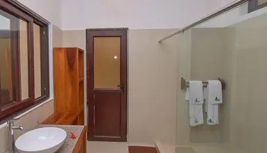 Mnarani Beach Cottages