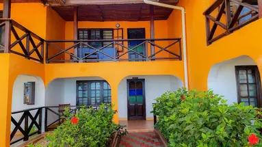 Mnarani Beach Cottages