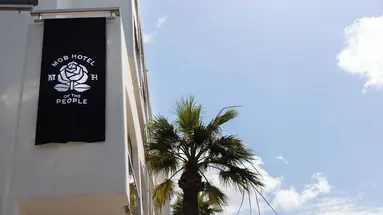 Mob Cannes