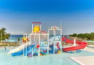 Mobile Homes Park Umag for Plava Laguna