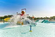 Mobile Homes Park Umag for Plava Laguna