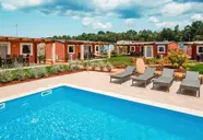 Mobile Homes Park Umag for Plava Laguna