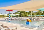 Mobile Homes Park Umag for Plava Laguna